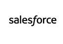 Логотип Salesforce